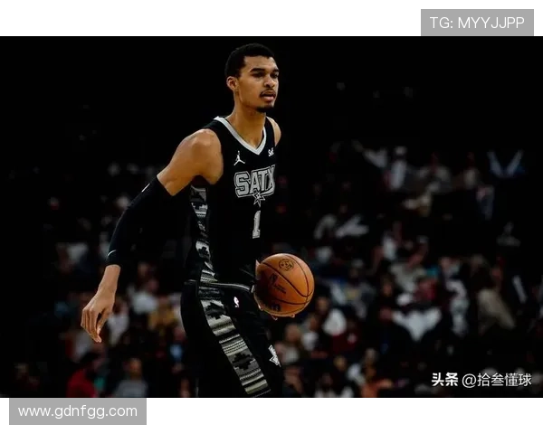 10月23日NBA最佳球员评选结果:文班亚马凭实力荣膺殊荣