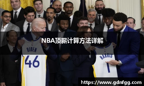 NBA顶薪计算方法详解